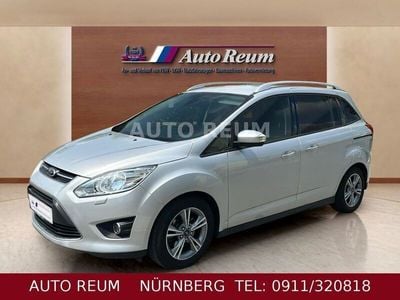 Ford Grand C-Max