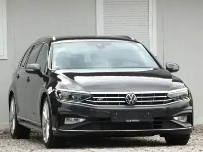 Gebraucht VW Passat R-line 200 PS (147 kW) 2020 Andere Kombi