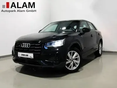 Gebraucht Audi Q2 Advanced 150 PS (110 kW) 2022 Andere SUV