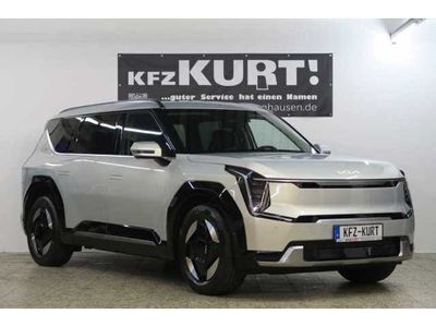 gebraucht Kia Soul EV 