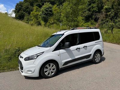 gebraucht Ford Tourneo Connect Tourneo Connect1.0 EcoBoost Start-Stop Ambiente