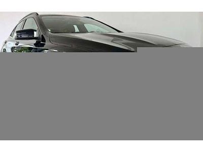 Second-hand Mercedes GLA200 136 CP (100 kW) 2016 Negru SUV