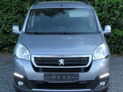 Peugeot Partner Tepee