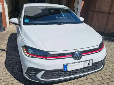 Gebraucht VW Polo GTI 207 PS (152 kW) 2022 Kleinwagen