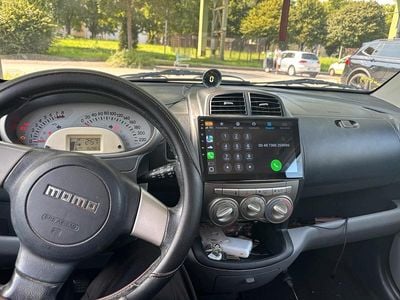 Daihatsu Sirion