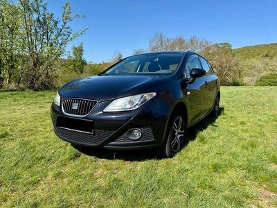 Usata Seat Ibiza Ecomotive 105 CV (77 kW) 2011 Station wagon