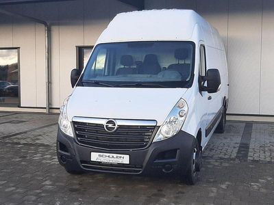 Gebraucht Opel Movano 163 PS (119 kW) 2015 Other Van / Kleinbus