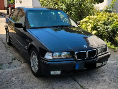Gebraucht BMW 328