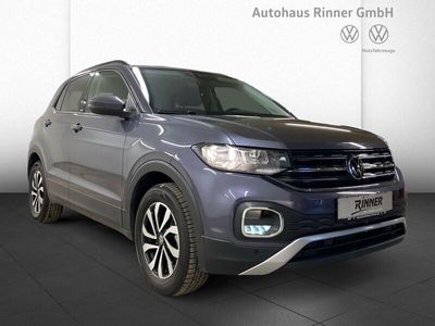 gebraucht VW T-Cross - ACTIVE