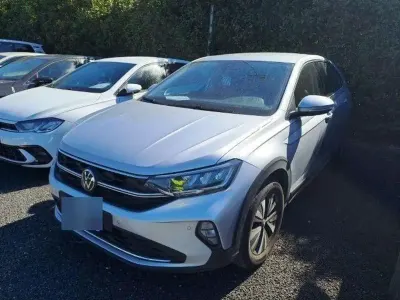 Gebraucht VW Taigo