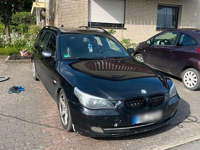 BMW 535