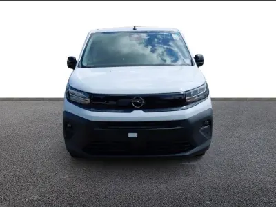 Gebraucht Opel Combo