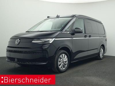 Gebraucht VW California Beach 150 PS (110 kW) 2026 Grau Van
