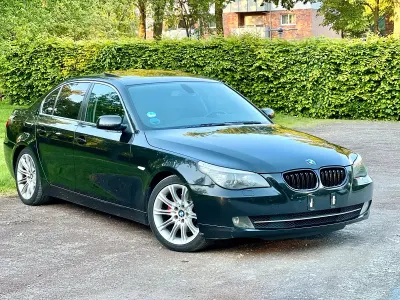 Gebraucht BMW 530