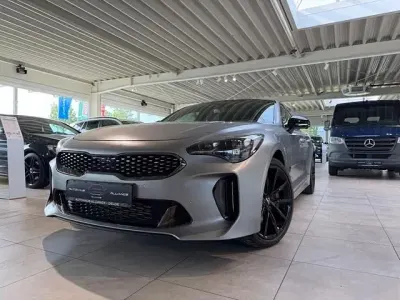 Gebraucht Kia Stinger GT 366 PS (269 kW) 2023 Other Kleinwagen