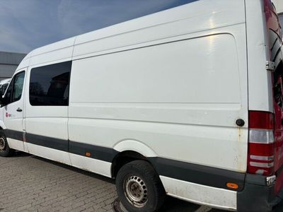 gebraucht Mercedes Sprinter II Kasten 316 CDI MAXI **KLIMA**