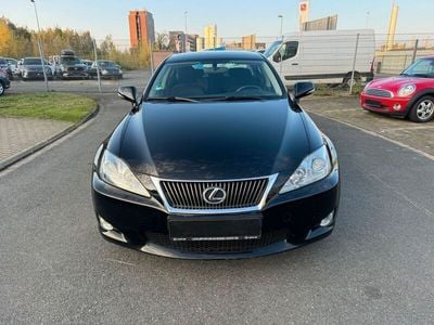 Lexus IS220d