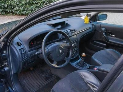 Renault Laguna II