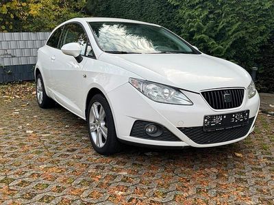 Seat Ibiza SC