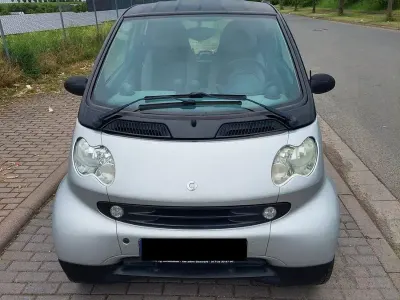 Gebraucht Smart ForTwo Coupé