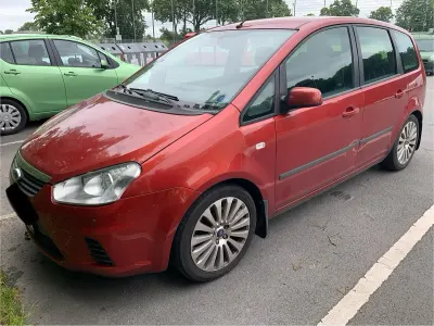 Gebraucht Ford C-MAX