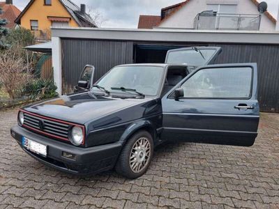 gebraucht VW Golf II GolfCL