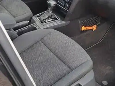 Gebraucht Skoda Superb