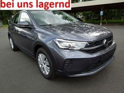 VW Taigo