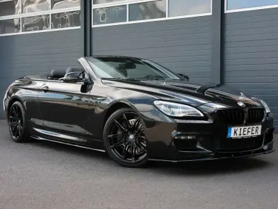 Gebraucht BMW 650