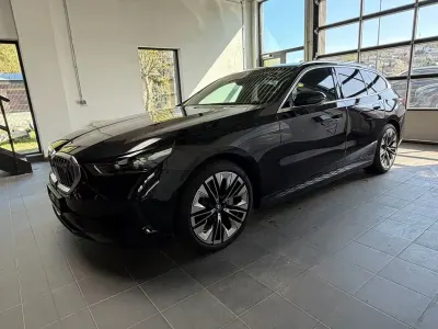 Gebraucht BMW i5