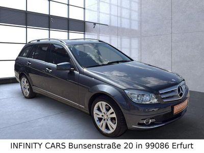 Mercedes C250