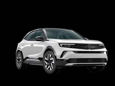 Neu Opel Mokka 145 PS (106 kW) 2026 Arktis weiß SUV