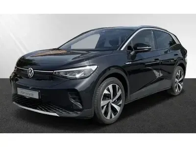 Gebraucht VW ID.4 Pro Performance 110 kW (150 PS) 2020 Grau SUV