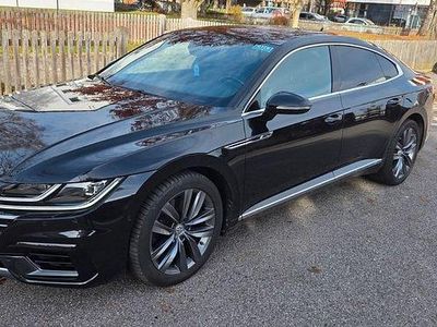 VW Arteon