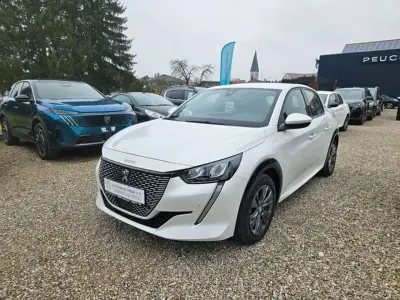 Gebraucht Peugeot 208