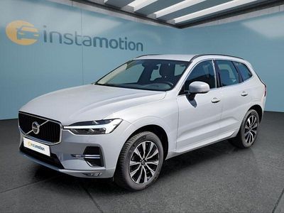 Gebraucht Volvo XC60 Core 250 PS (183 kW) 2024 Grau SUV