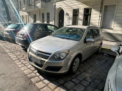 Gebraucht Opel Astra 2006 Kombi