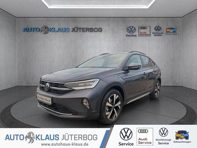 Usata VW Taigo Life 116 CV (85 kW) 2025 Grigio SUV