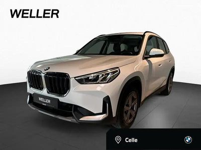 Usata BMW X1 Performance 150 CV (110 kW) 2023 Bianco SUV