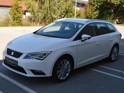 Seat Leon ST
