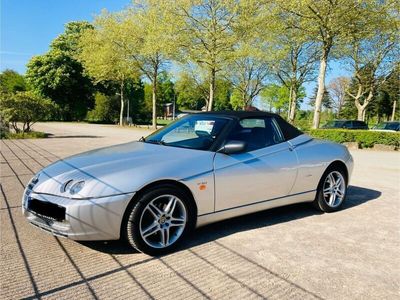 gebraucht Alfa Romeo Spider 2.0 JTS 16V