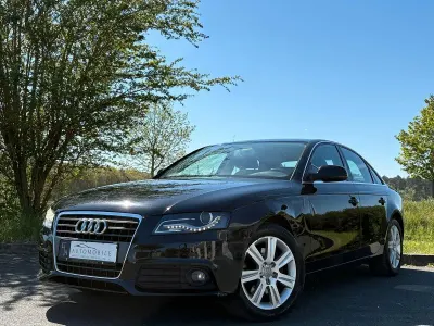 Gebraucht Audi A4