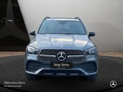 Gebraucht Mercedes GLE350 320 PS (235 kW) 2022 SUV