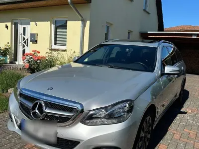 Gebraucht Mercedes 220