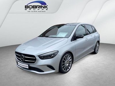 Mercedes B250