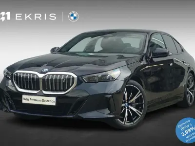 Gebraucht BMW i5