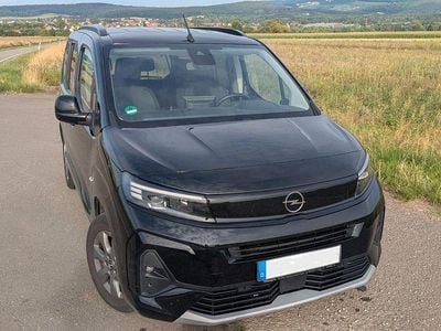 Opel Combo Life