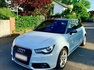 Gebraucht Audi A1 Sportback
