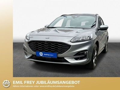 gebraucht Ford Kuga 2.5 PHEV ST-LINE X *PANO *ACC *PDC *RFK