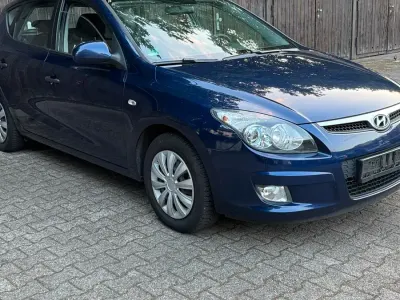 Gebraucht Hyundai i30